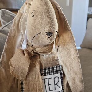 DARLING Extra Large Peter Rabbit